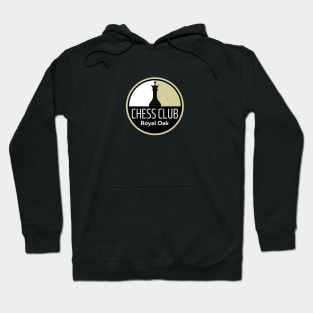 Royal Oak Chess Club Hoodie